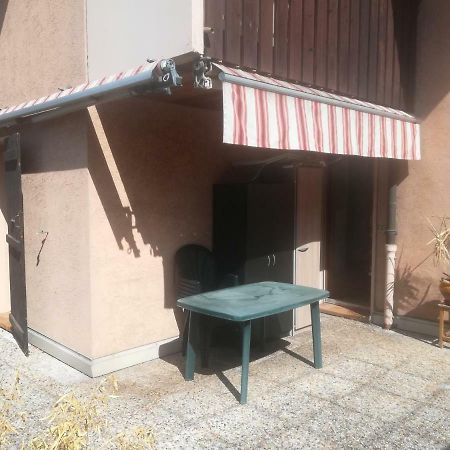 Joli T2 Tres Grande Terrasse, Wifi Et Parking Lägenhet Thonon-les-Bains Exteriör bild