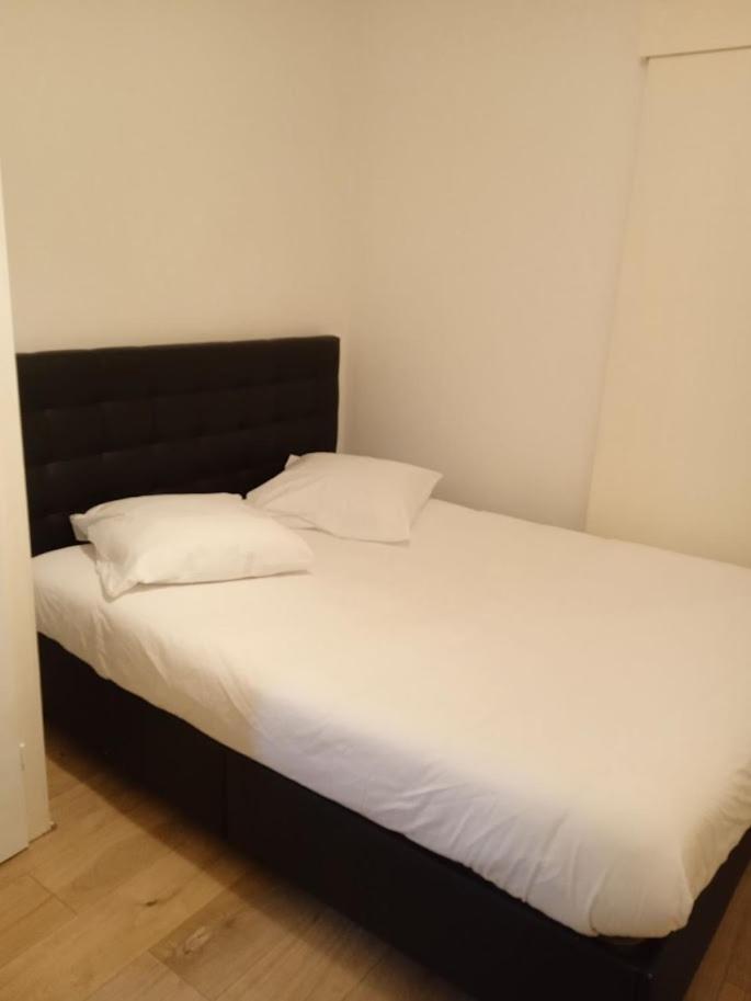Joli T2 Tres Grande Terrasse, Wifi Et Parking Lägenhet Thonon-les-Bains Exteriör bild